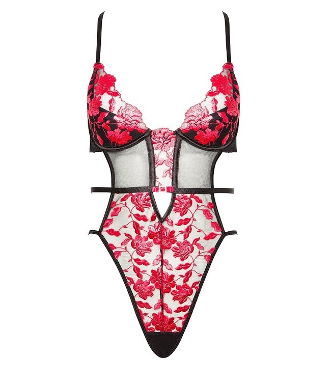 Beauty Night Fashion Evangelina Teddy