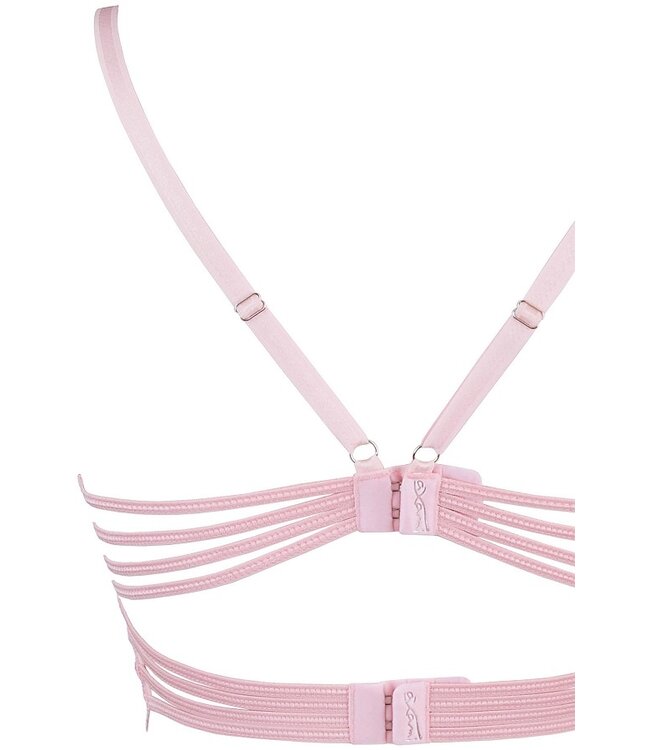 Axami Lichtroze beha Cindy