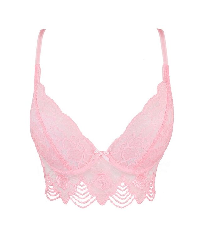 Axami Lichtroze beha Cindy