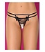 Axami String plussize Lana
