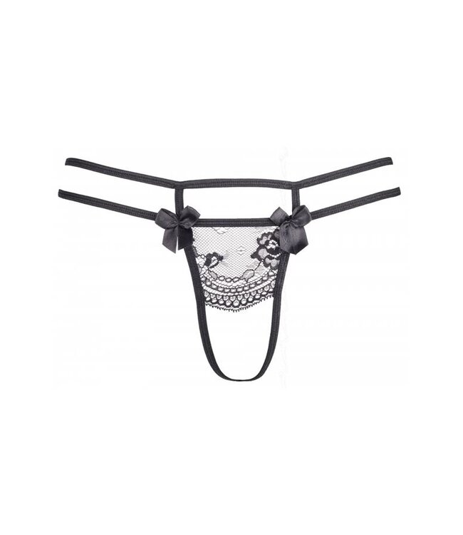 Axami String plussize Lana