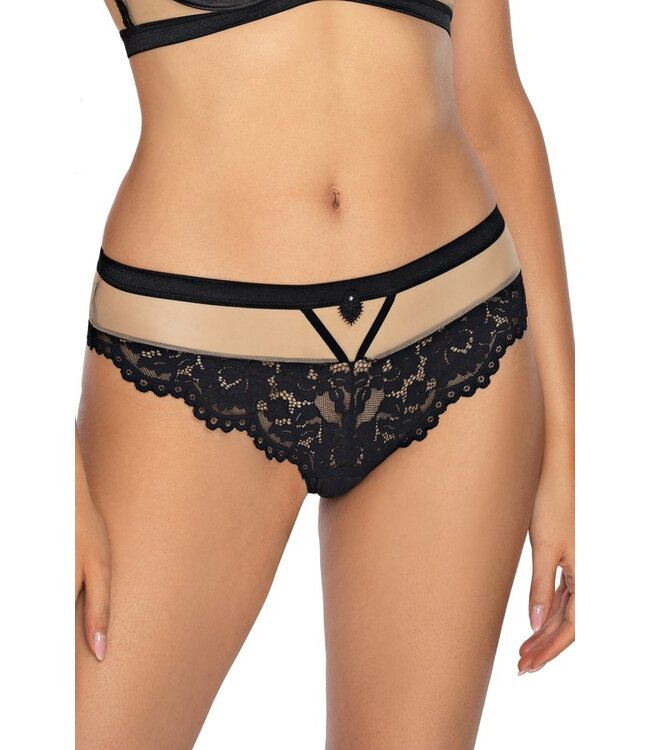 Roza String Torfa