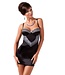 SpaLeXLine Sexy Lingerie Jurkje Zwart