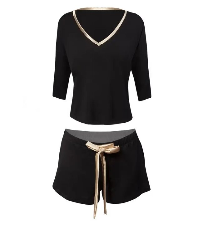 DKaren Shortama Edith L - 2XL