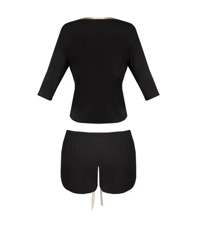 DKaren Shortama Edith L - 2XL