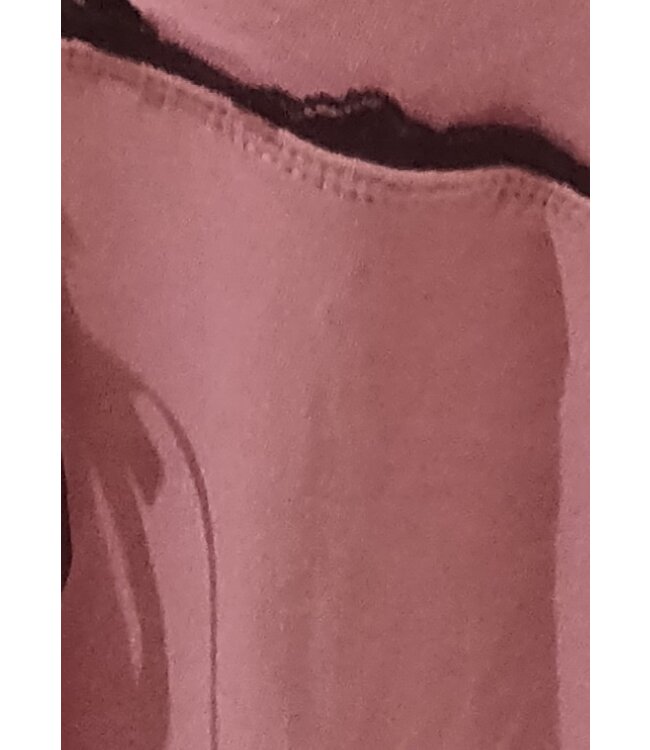 DKaren Roze Nachtjurkje Maggelie  SALE - 3XL