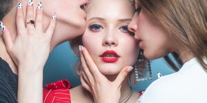 Ben jij Polyamoureus?