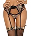 Axami SALE S Sexy Lingeriegordel Sensation