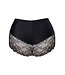 Plaisir SALE 40/46 High Waist Brazilian Zilver Bruin