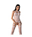 Passion-Exklusiv Bodystocking Alexa wit