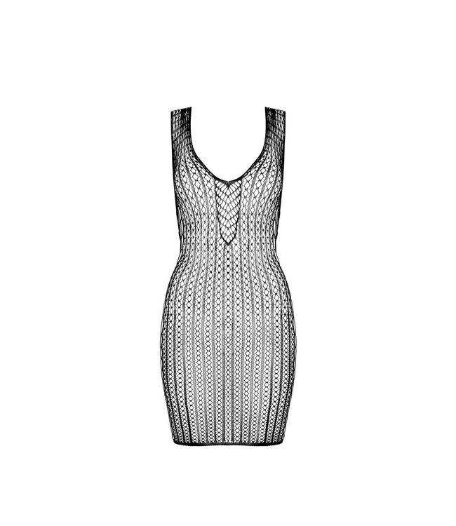 Passion-Exklusiv Lingeriejurkje Sanda rood