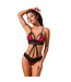 SpaLeXLine Himeri body claret