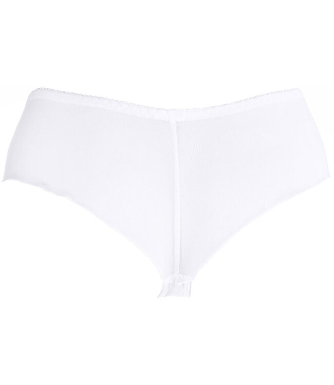 Axami String wit Daly