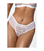 Axami String wit Daly