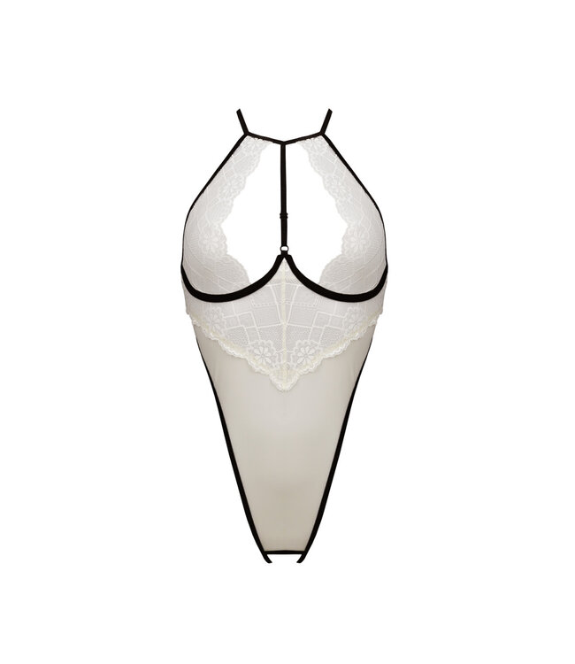 Passion-Exklusiv Chika cream body