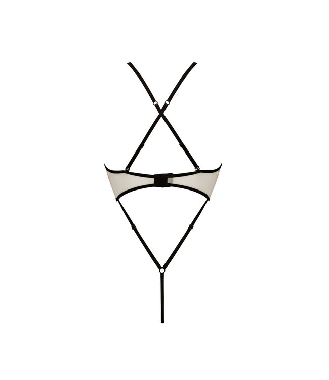 Passion-Exklusiv Chika cream body