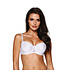Axami Witte push-up BH Tina