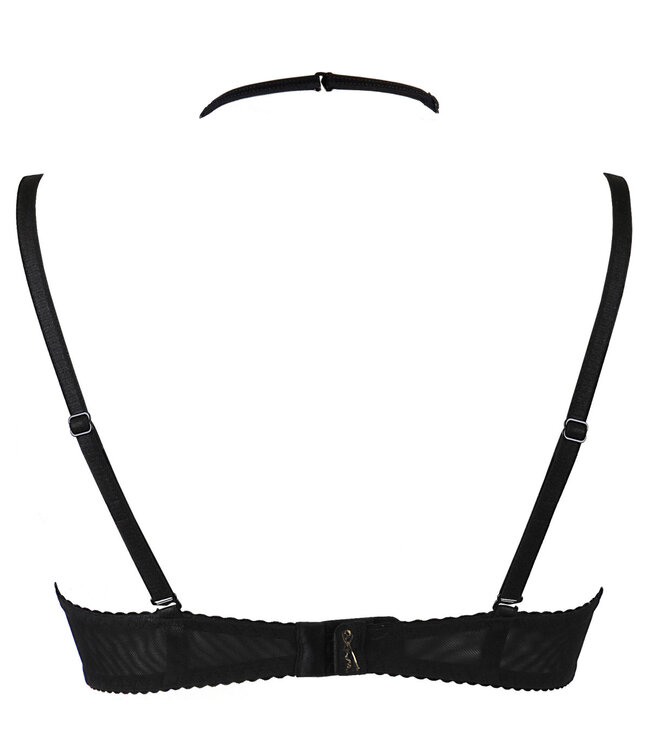 Axami Zwarte BH Tovi - 75C