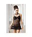 Irall Brooke Set chemise & string