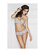 Anais Sensual Lingerie Arlett Set wit