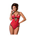 Avanua Salome Body red