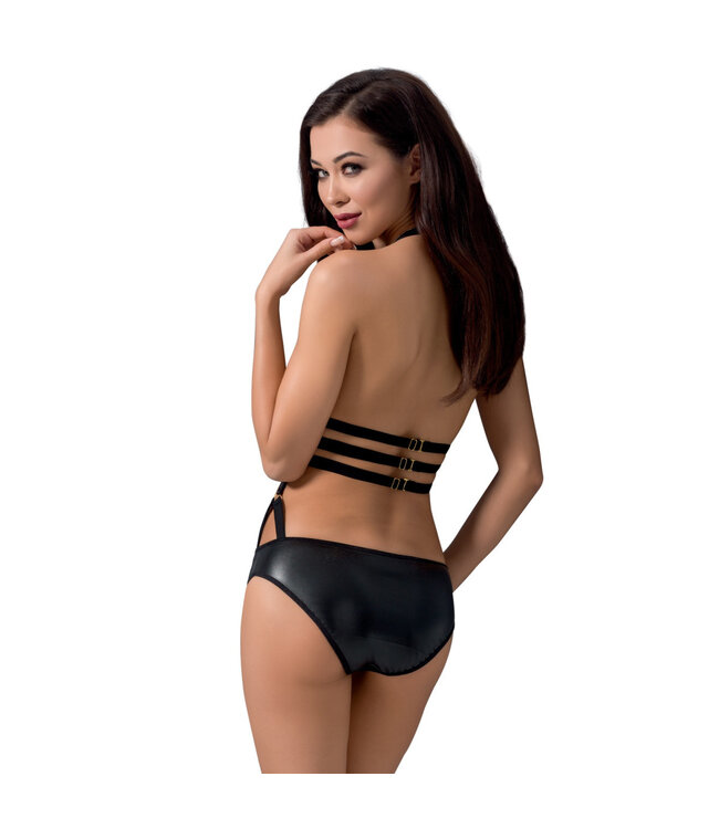 Passion-Exklusiv Lamis Body black