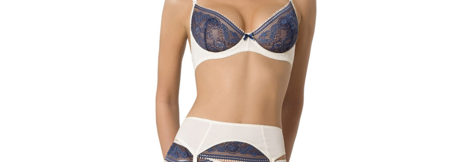 Ivone Set ecru