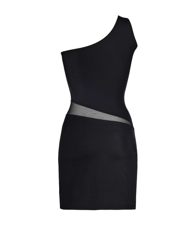 Axami V-9099 dress black