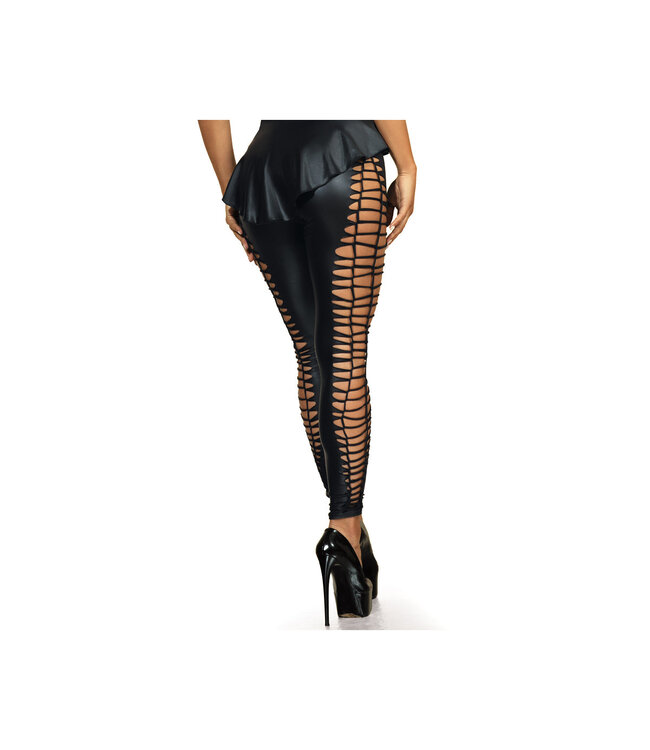 Axami V-9196 leggings black