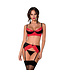 Avanua Odina 3pcs set black