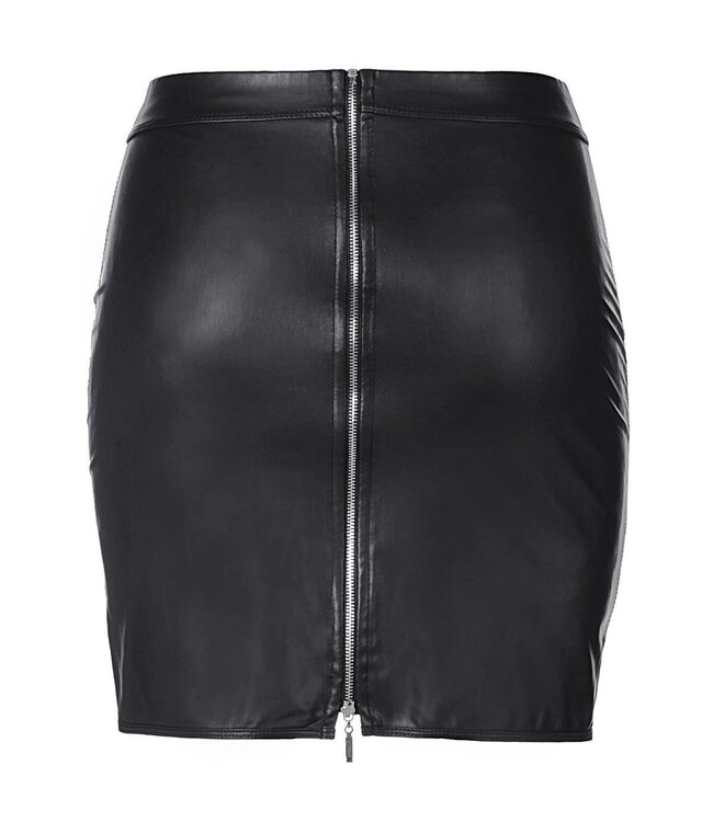 Axami V-9329 skirt black