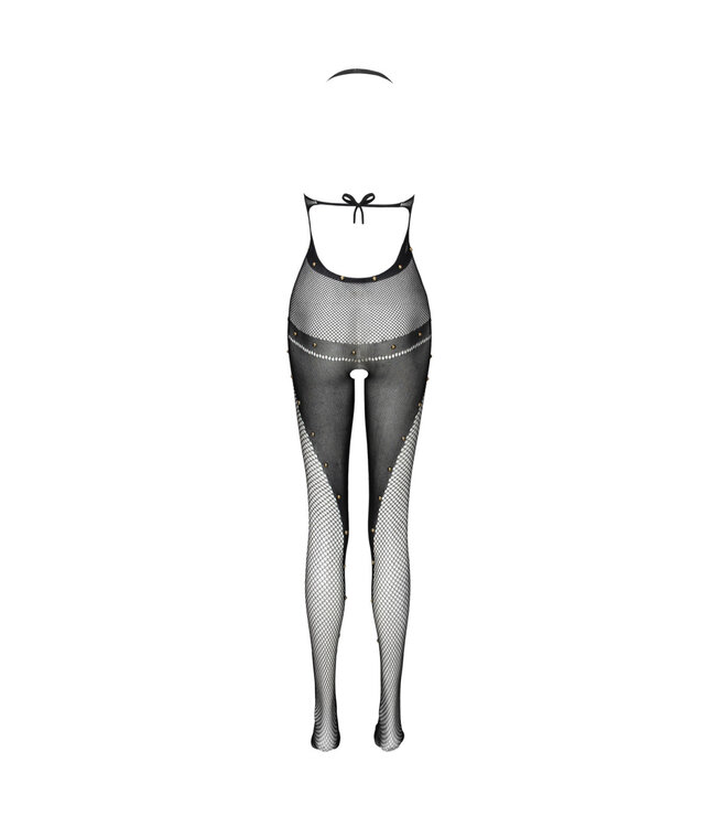 LivCo Corsetti Fashion Ilean bodystocking black