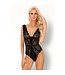 LivCo Corsetti Fashion Tisiphonea body black