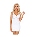 LivCo Corsetti Fashion Dolorsan chemise white