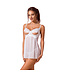 Avanua Silentia chemise wit