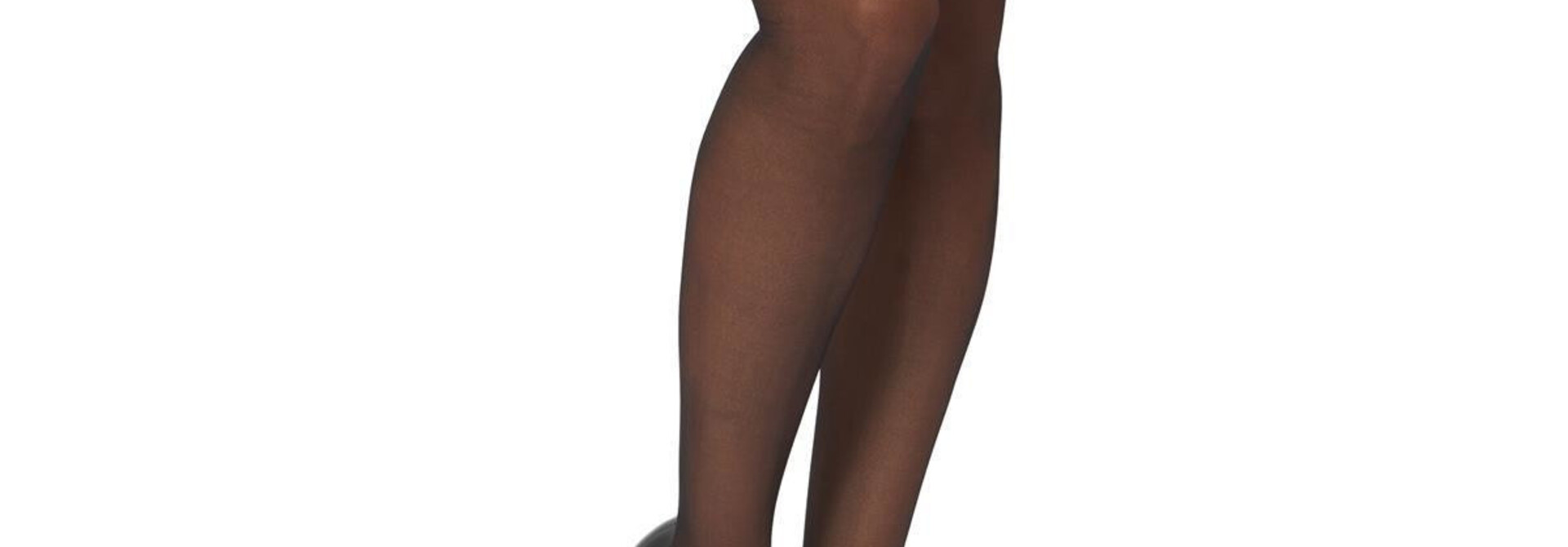 H015 hold ups zwart 8den