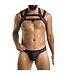 Passion MEN PM 043 JACOB Set zwart
