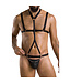 Passion MEN PM 039 ANDREW Set zwart