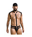 Passion MEN PM 038 JOHN Set zwart