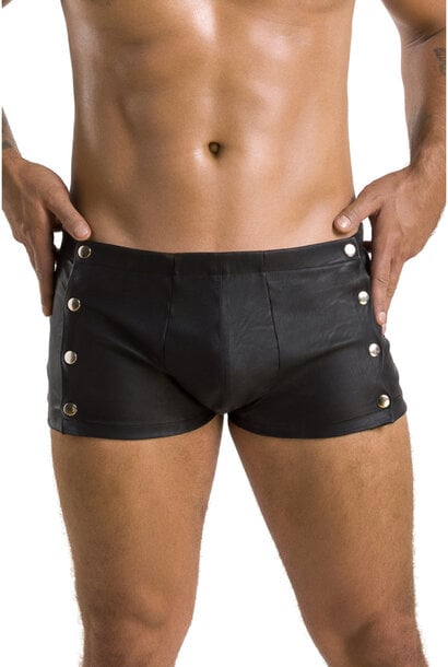PM 048 DAVID short zwart