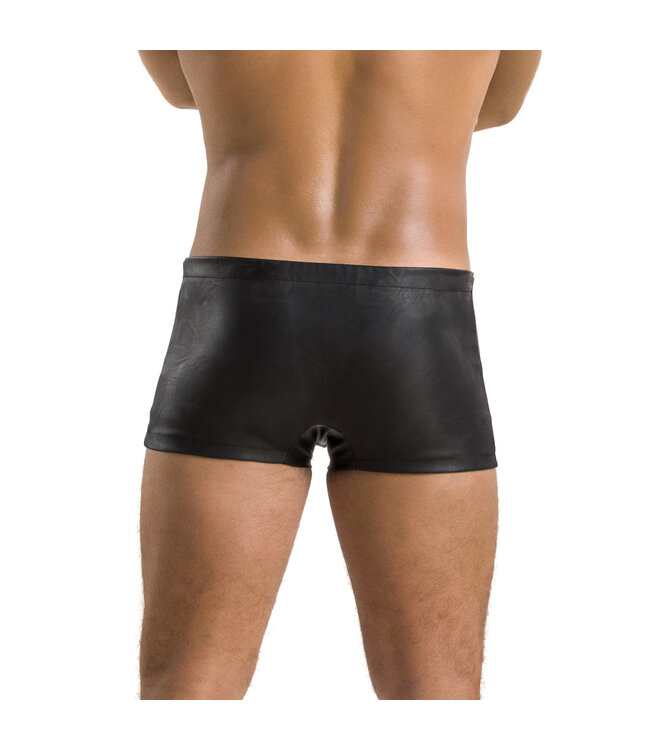 Passion MEN PM 048 DAVID short zwart