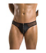 Passion MEN PM 042 TIMMY Slip zwart