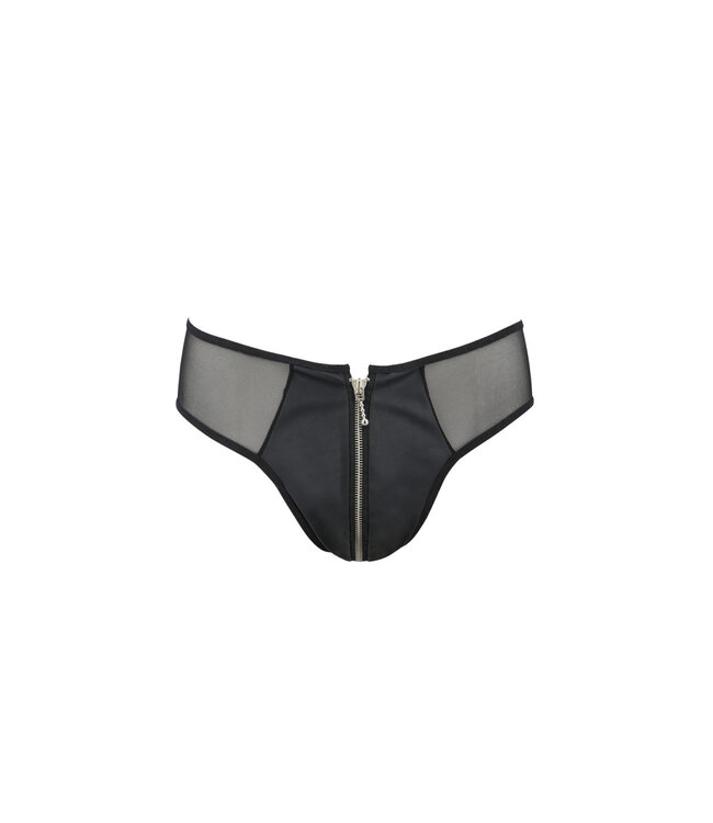 Passion MEN PM 042 TIMMY Slip zwart