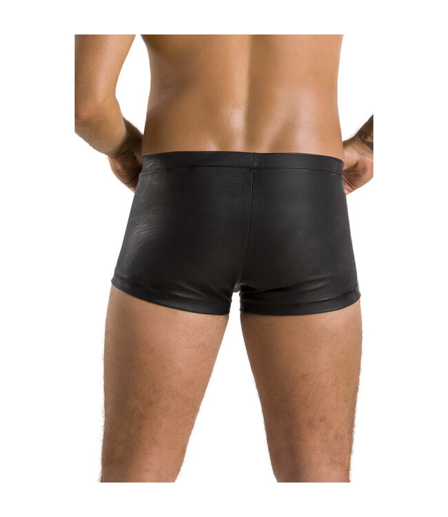 Passion MEN PM 050 PATRICK short zwart
