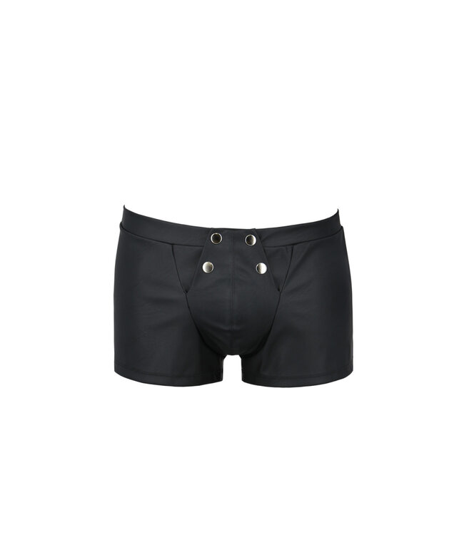 Passion MEN PM 050 PATRICK short zwart
