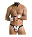 Passion MEN PM 036 ALF Set wit