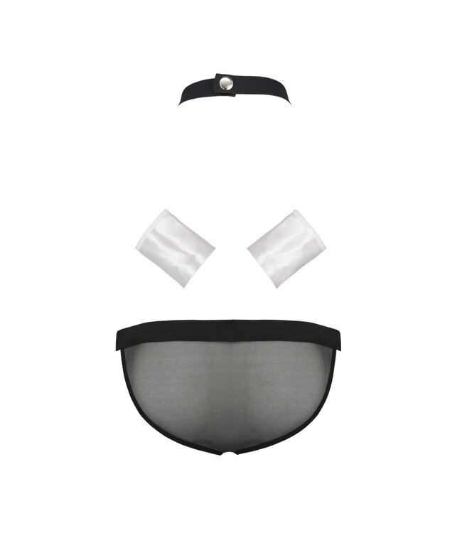 Passion MEN PM 036 ALF Set wit