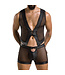 Passion MEN PM 053 WILLIAM Set zwart