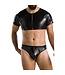Passion MEN PM 057 PETER Set zwart