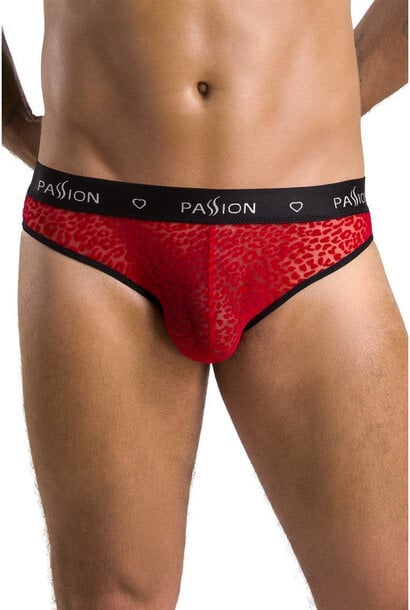 PM 031 MIKE Slip rood